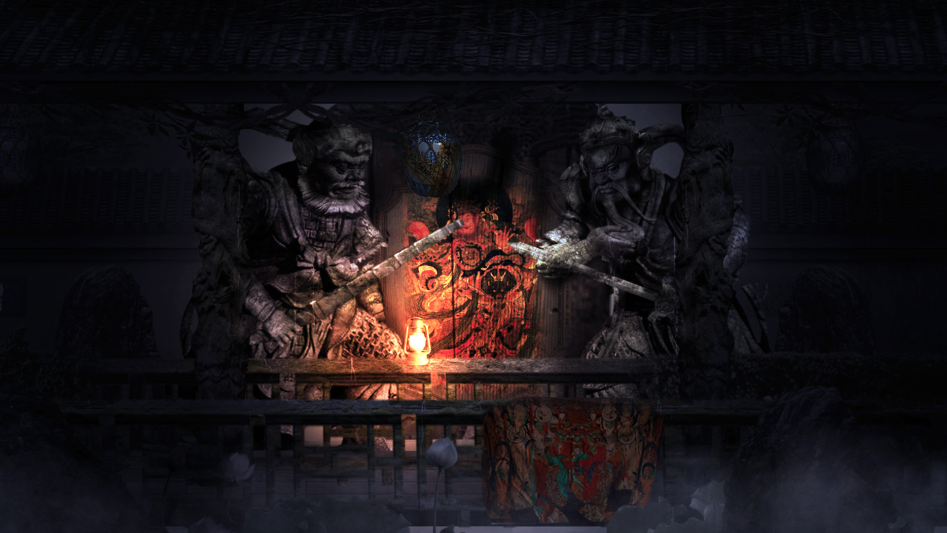 回门 Way Back Home screenshot 6