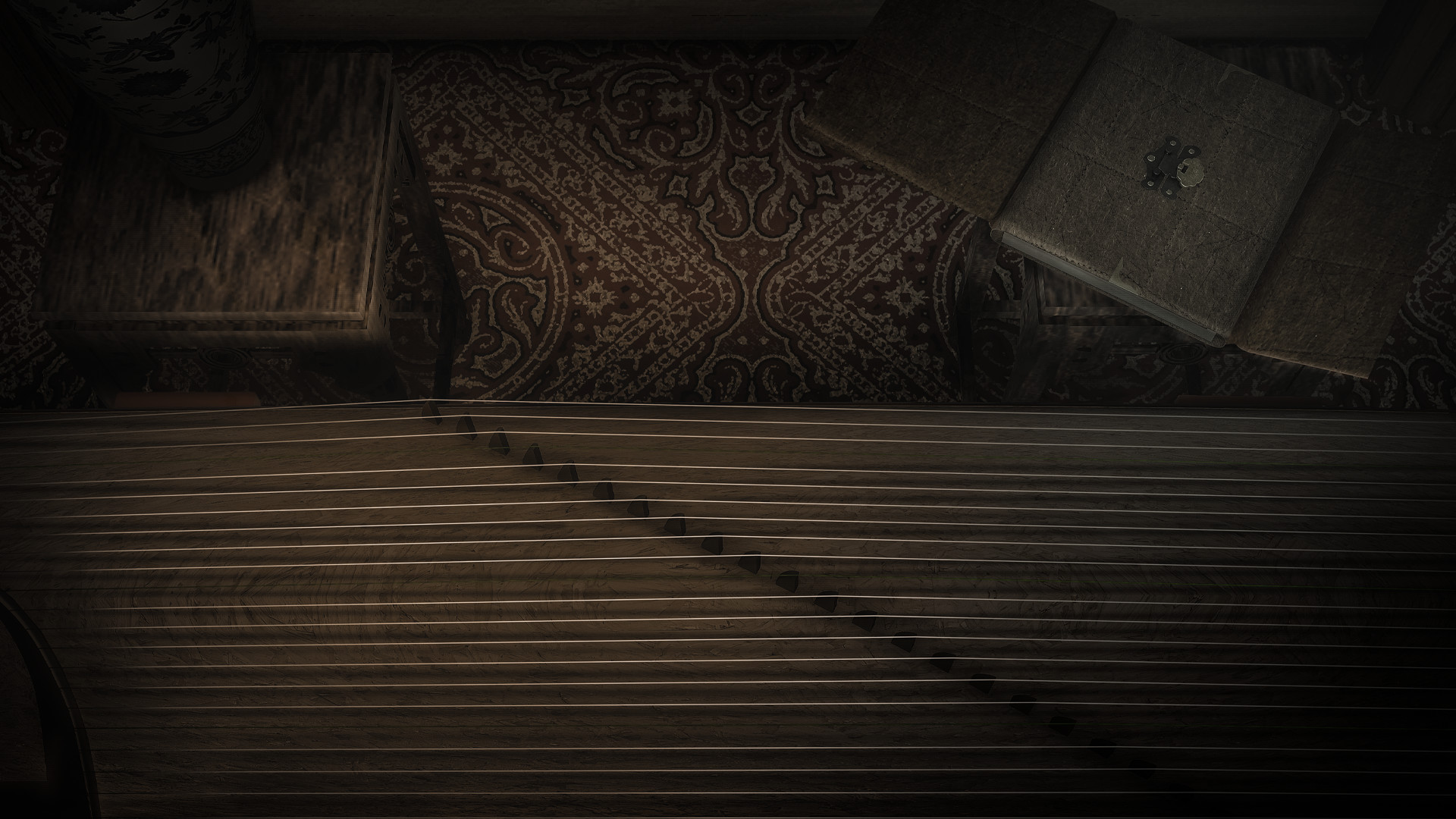 回门 Way Back Home screenshot 15