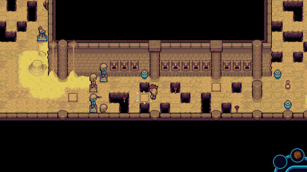 Coromon screenshot