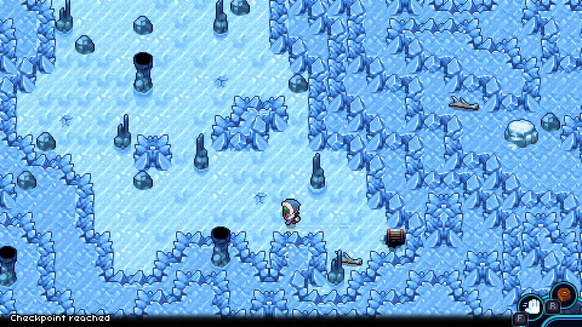 Coromon screenshot 13