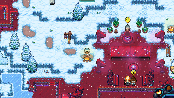 Coromon screenshot