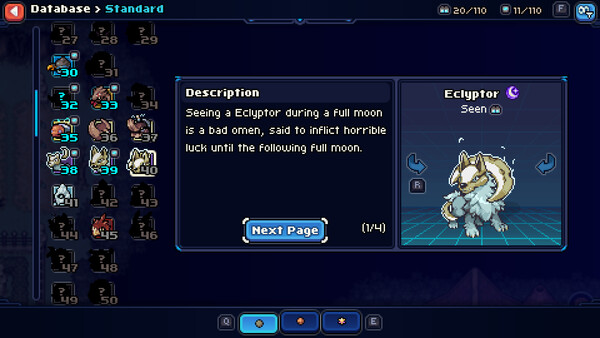 Coromon screenshot