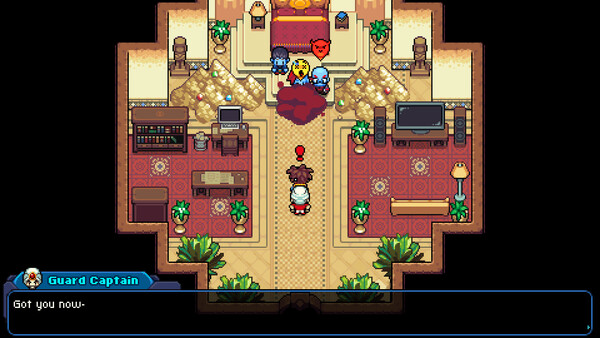 Coromon screenshot
