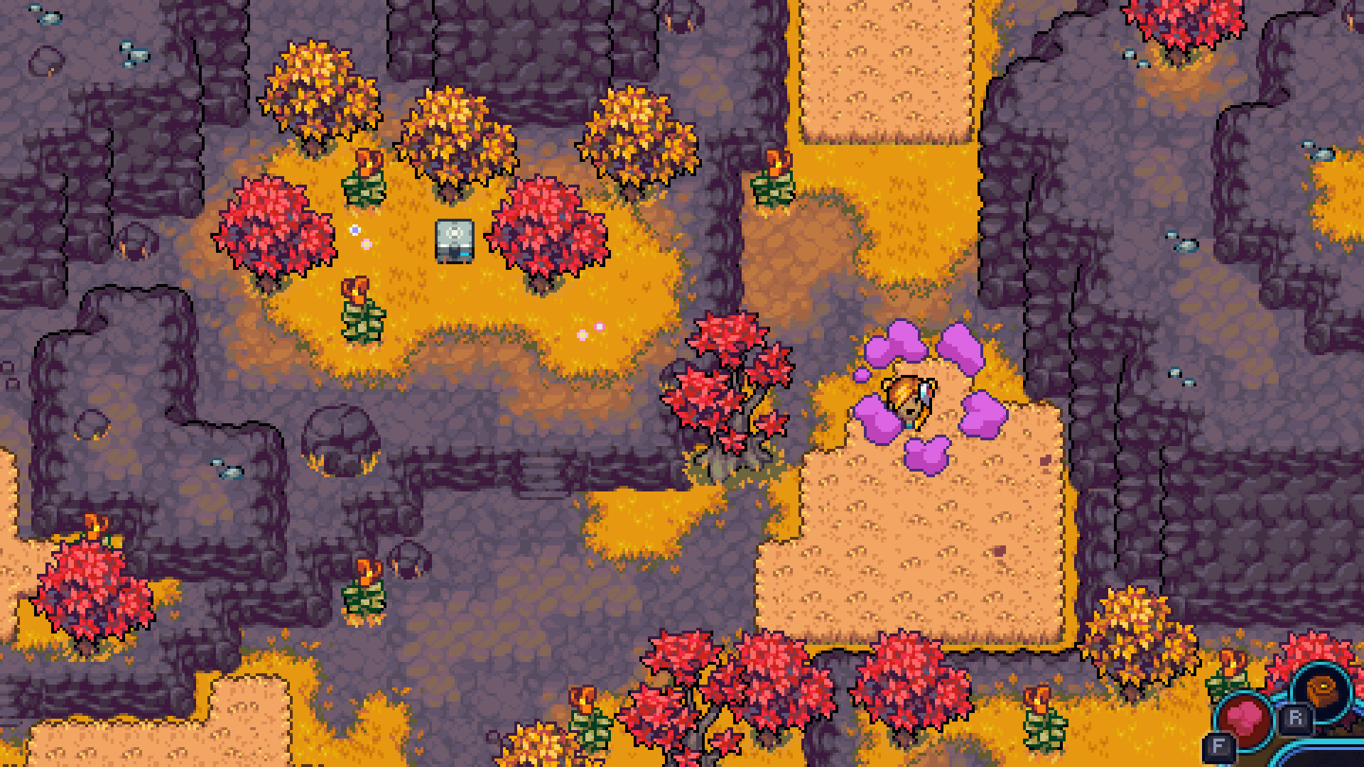 Coromon screenshot 16