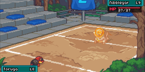 Coromon thumbnail