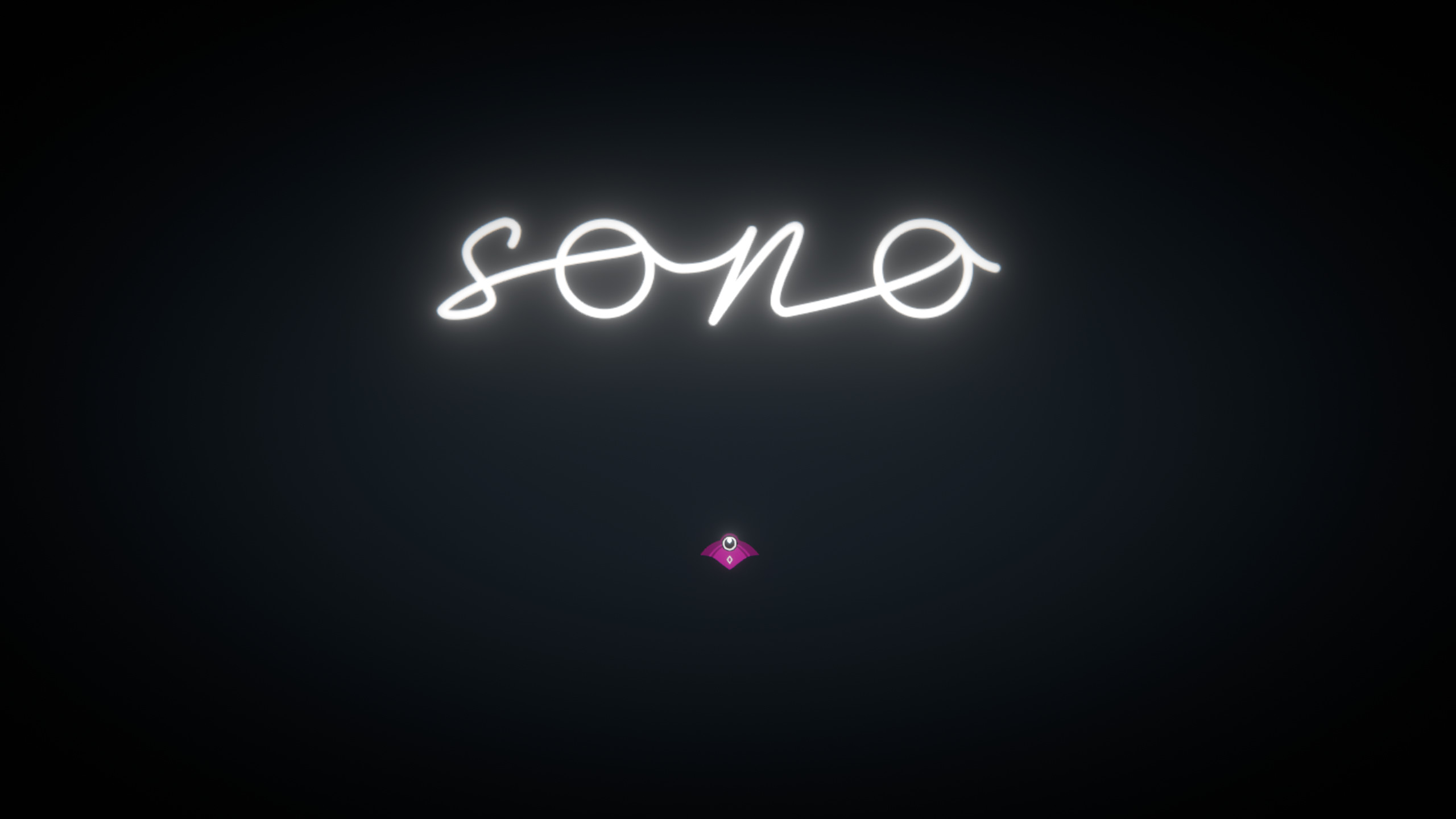 Sono screenshot 1