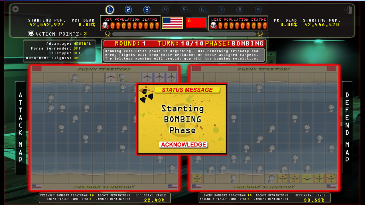 Bombergeddon screenshot 12