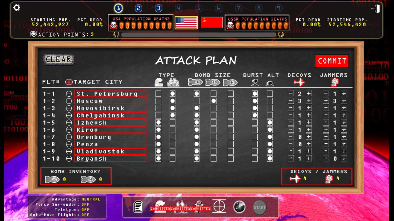 Bombergeddon screenshot 7