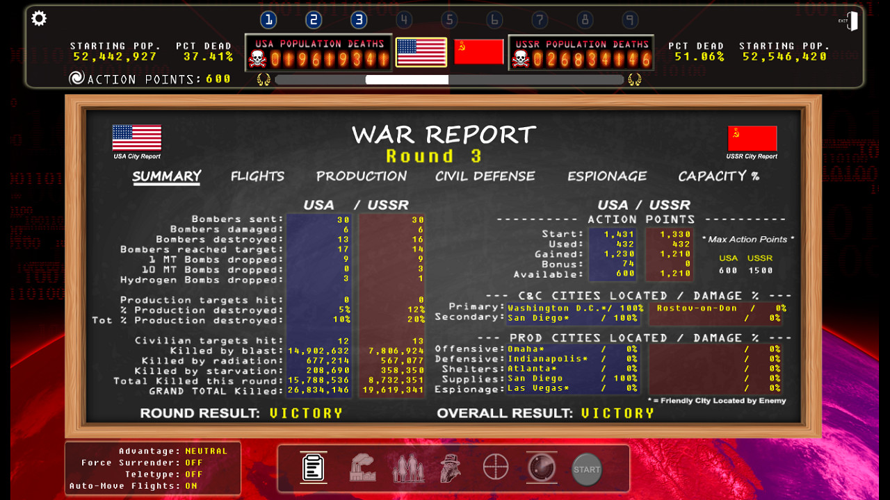Bombergeddon screenshot 18