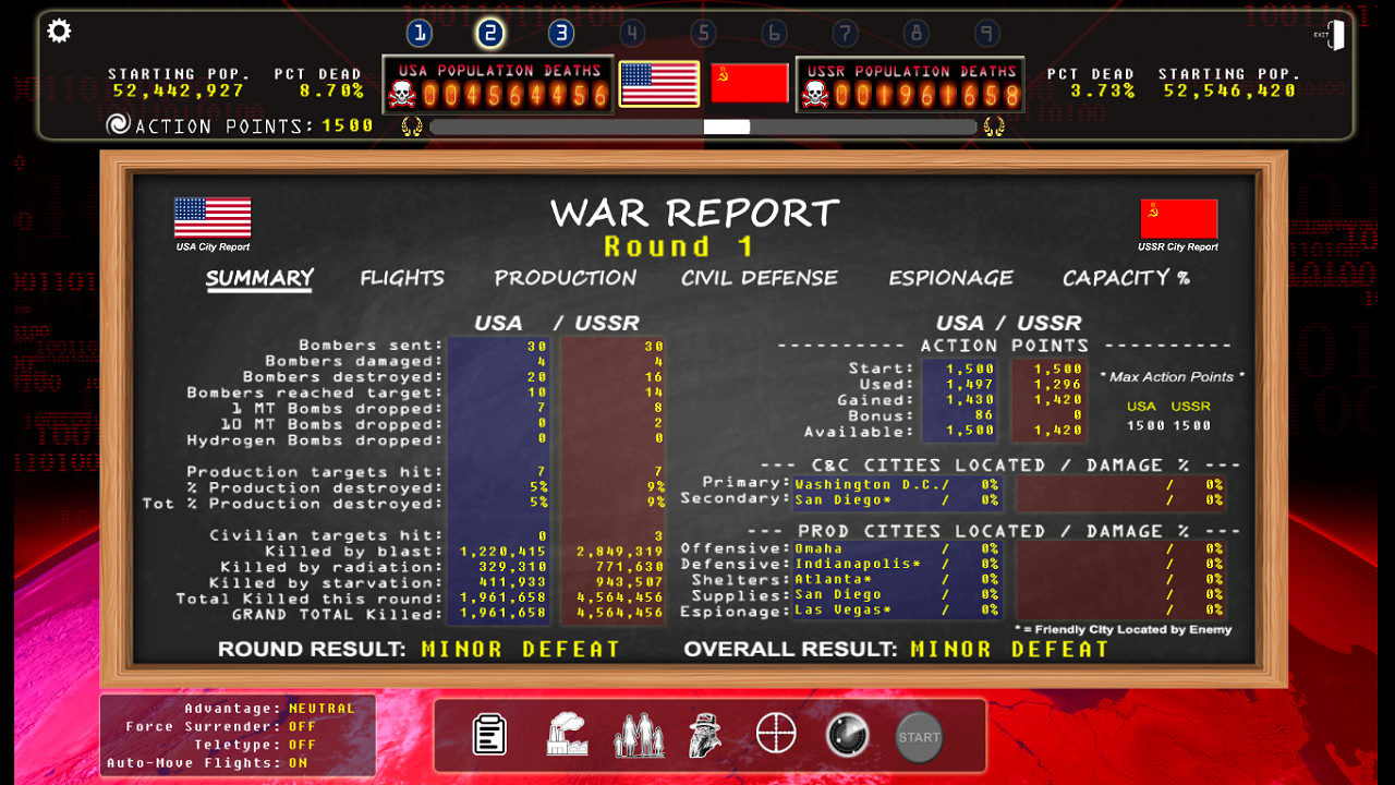 Bombergeddon screenshot 14