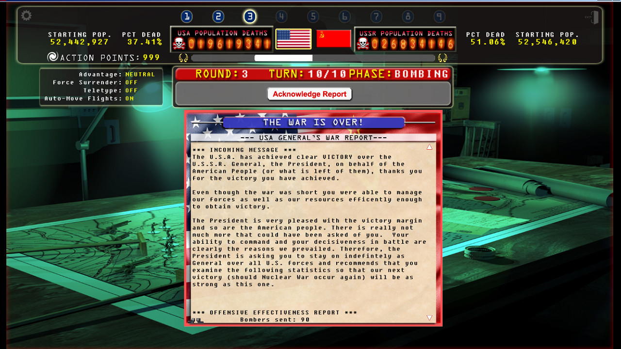 Bombergeddon screenshot 19