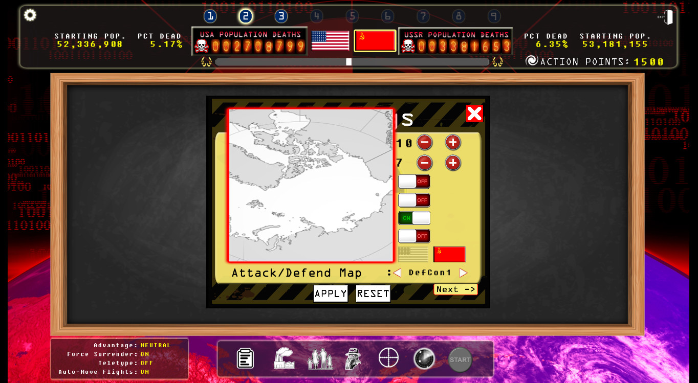 Bombergeddon screenshot 16