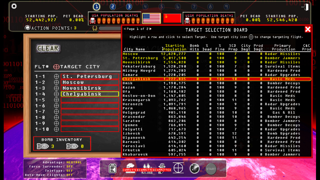 Bombergeddon screenshot 6