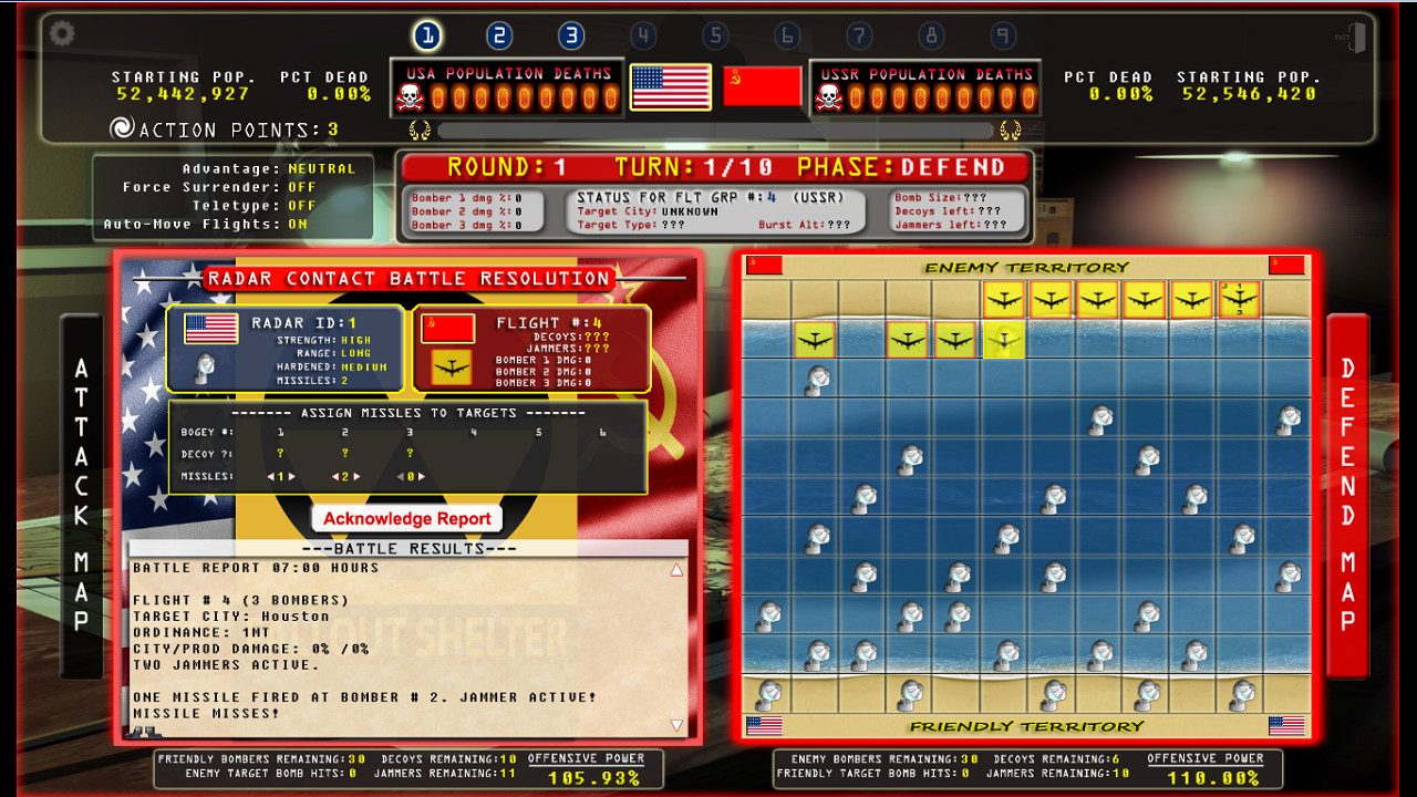 Bombergeddon screenshot 11