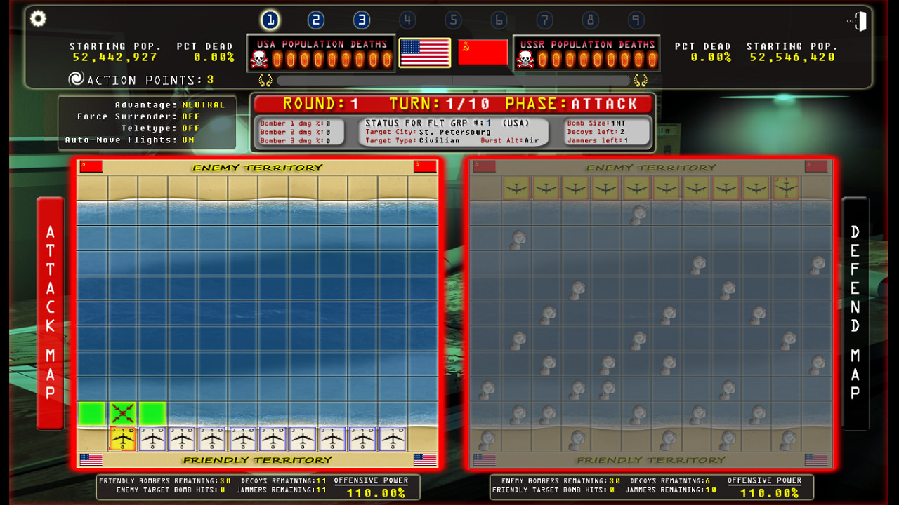 Bombergeddon screenshot 9