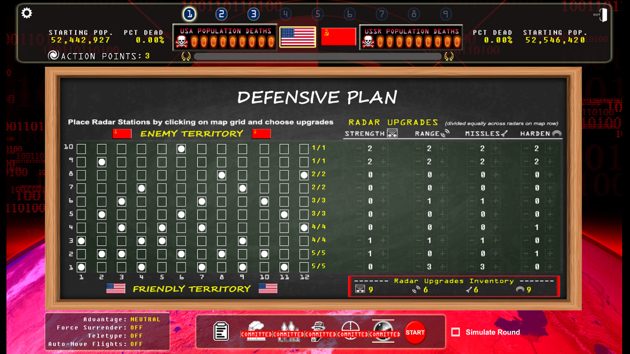 Bombergeddon screenshot 8