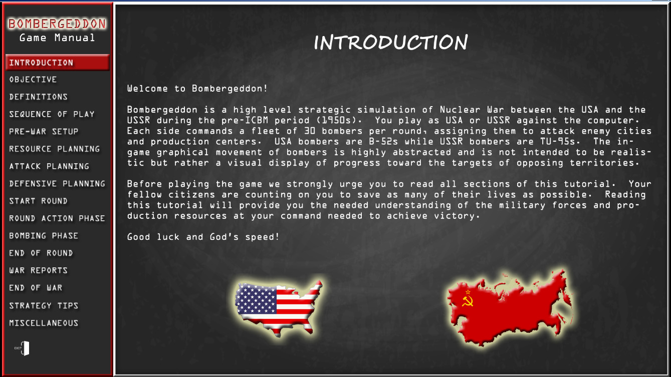 Bombergeddon screenshot 20
