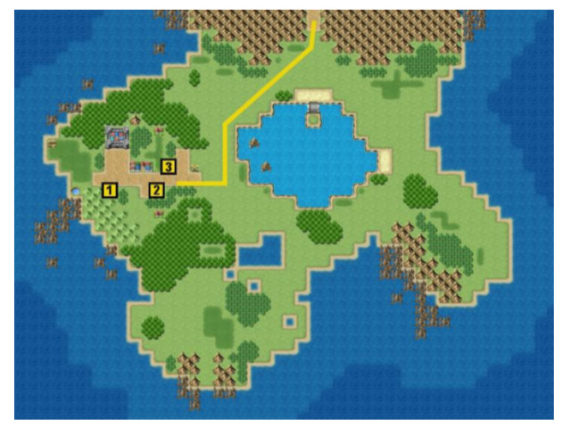 Fantasy Heroes Guide screenshot 1
