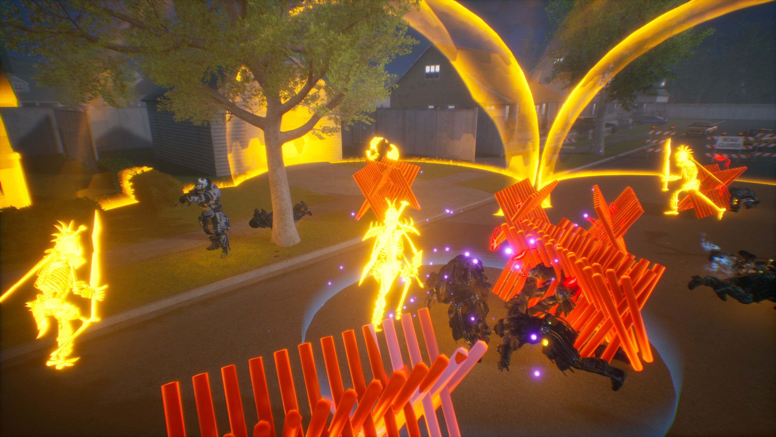 Lightphobe screenshot 9