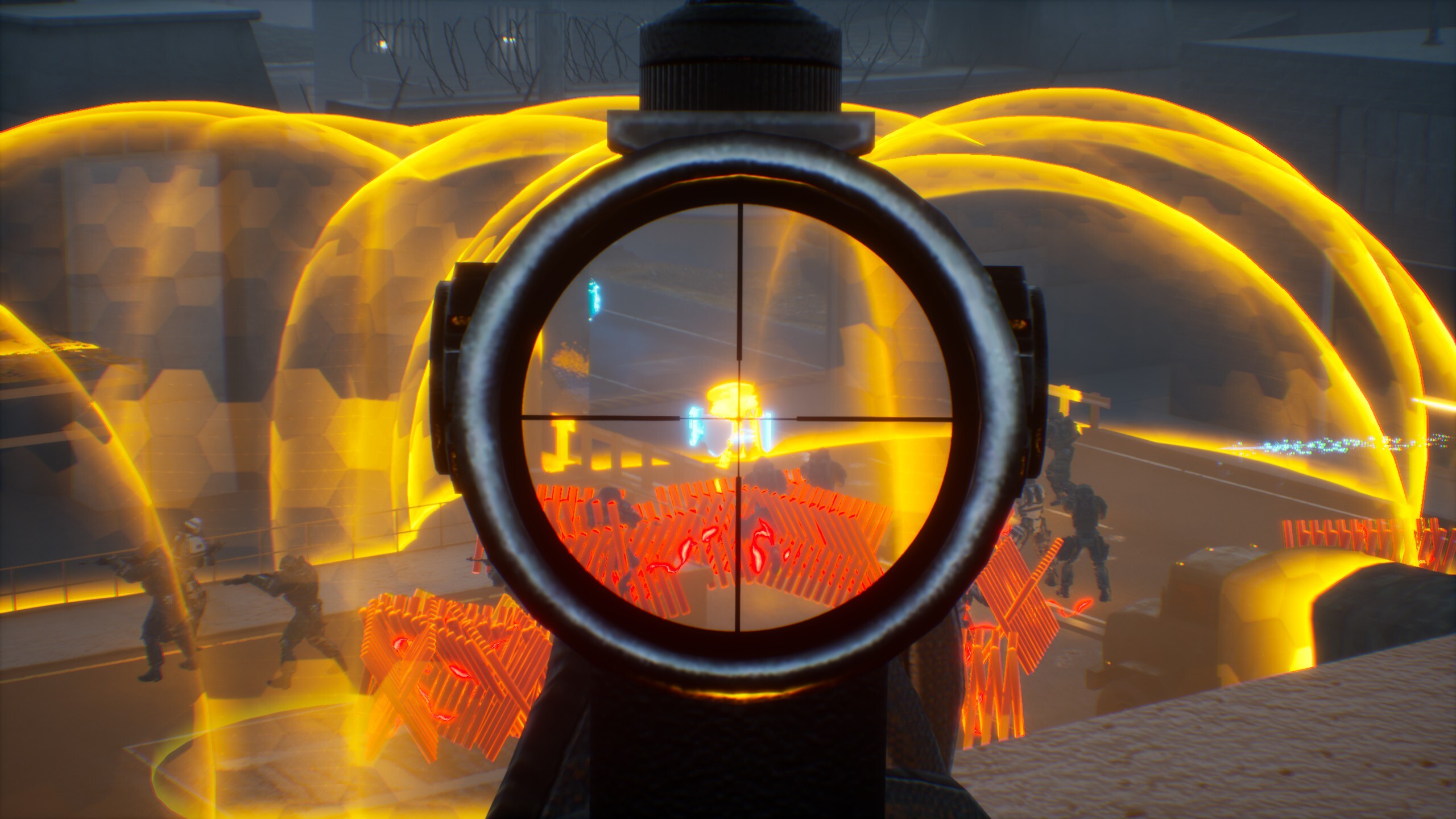 Lightphobe screenshot 7