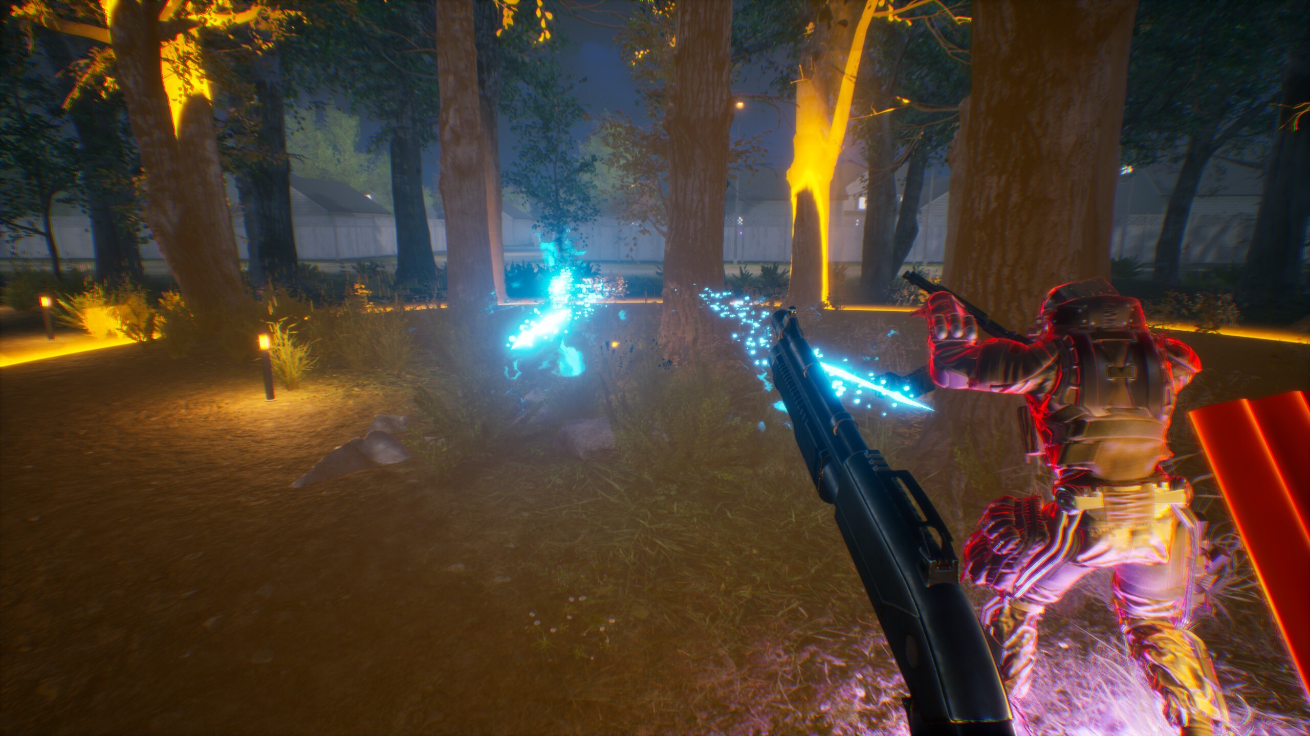 Lightphobe screenshot 8