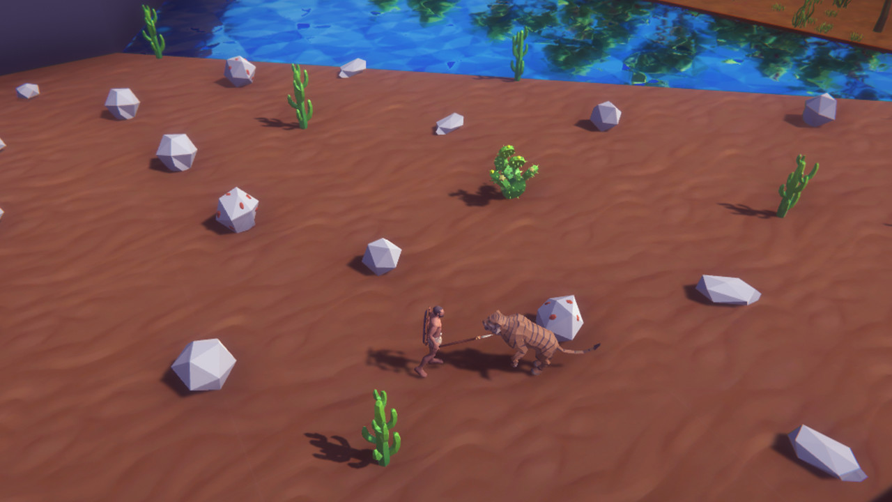 SkyPrimal screenshot 5