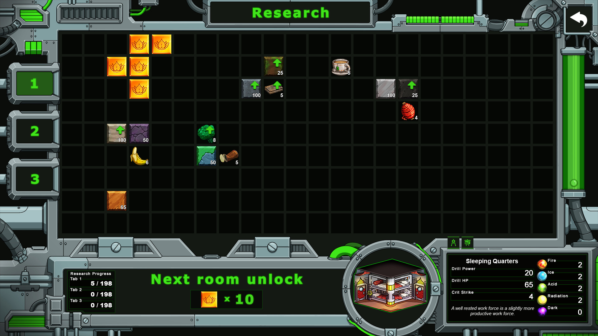 Galactic Mining Corp screenshot 8