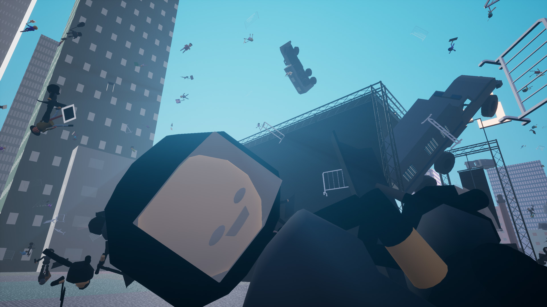Let It Happen screenshot 9