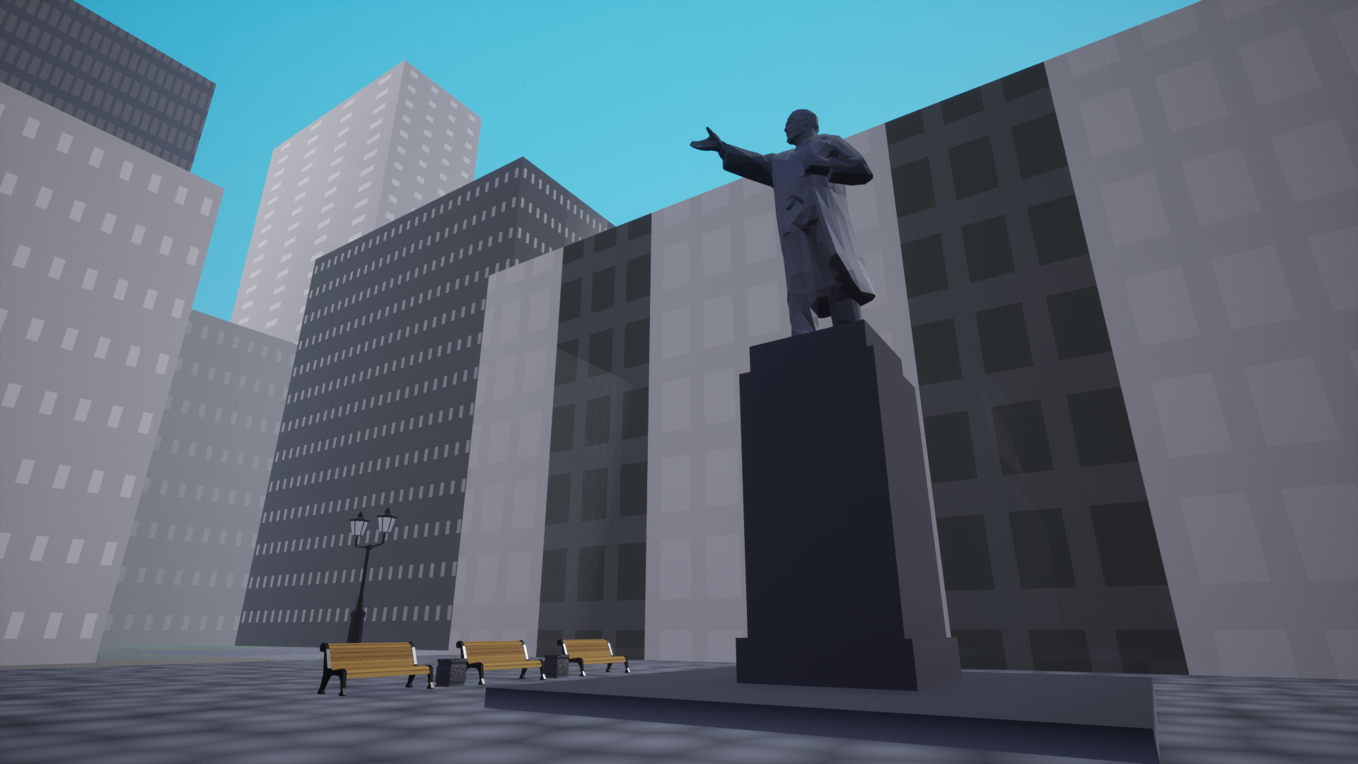 Let It Happen screenshot 10