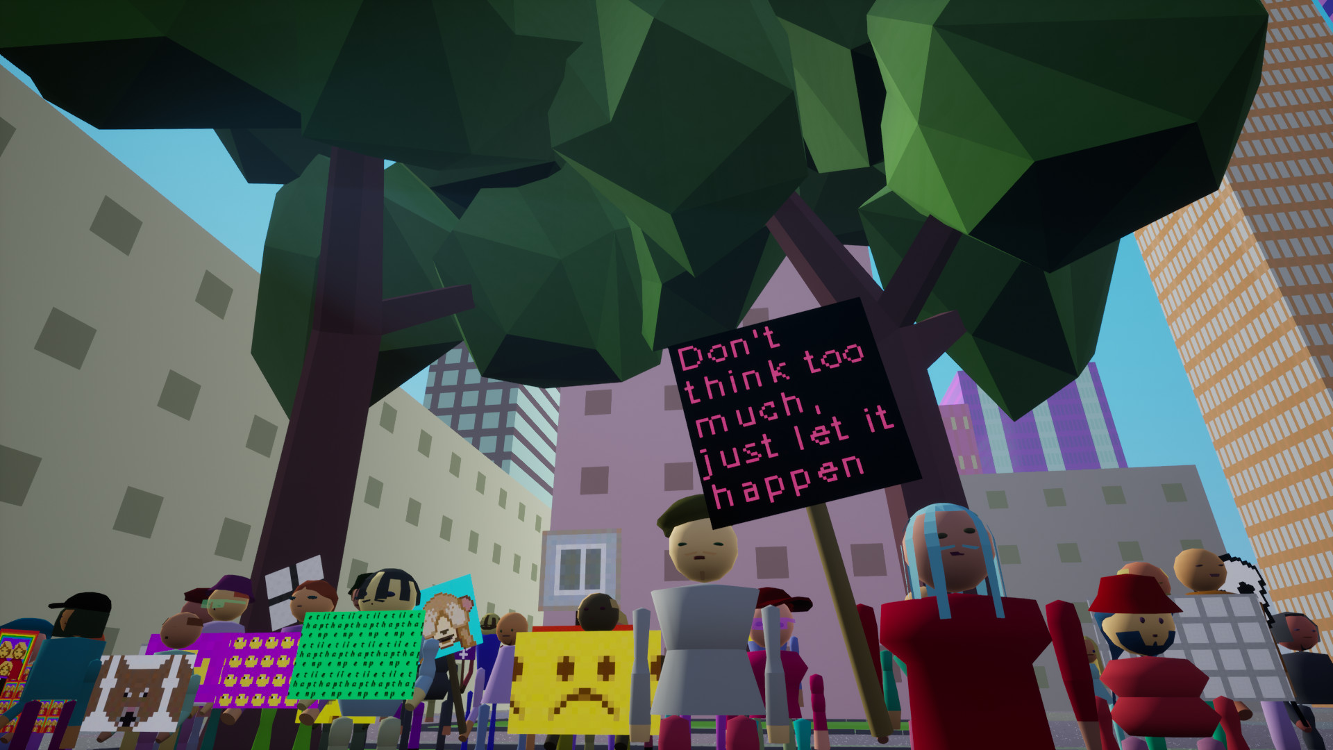 Let It Happen screenshot 7