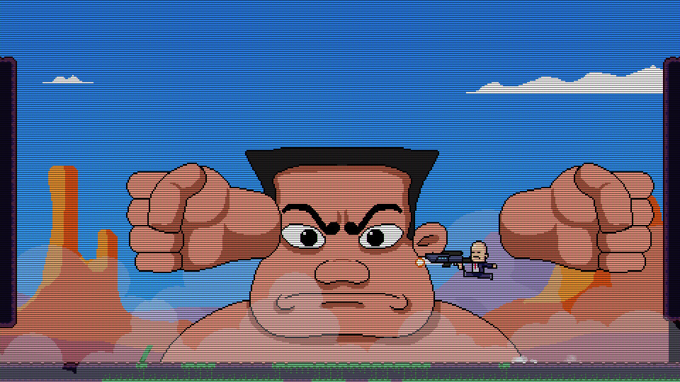LastShot screenshot 5