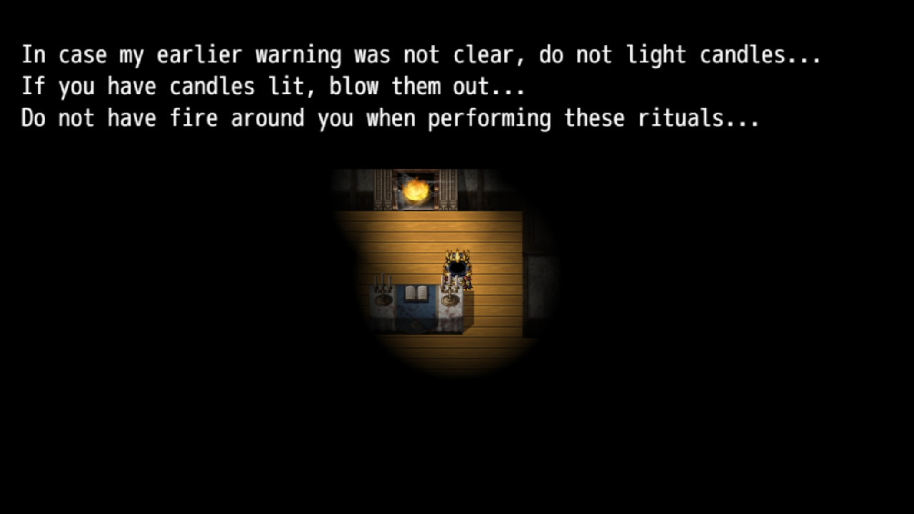 The Twins screenshot 4