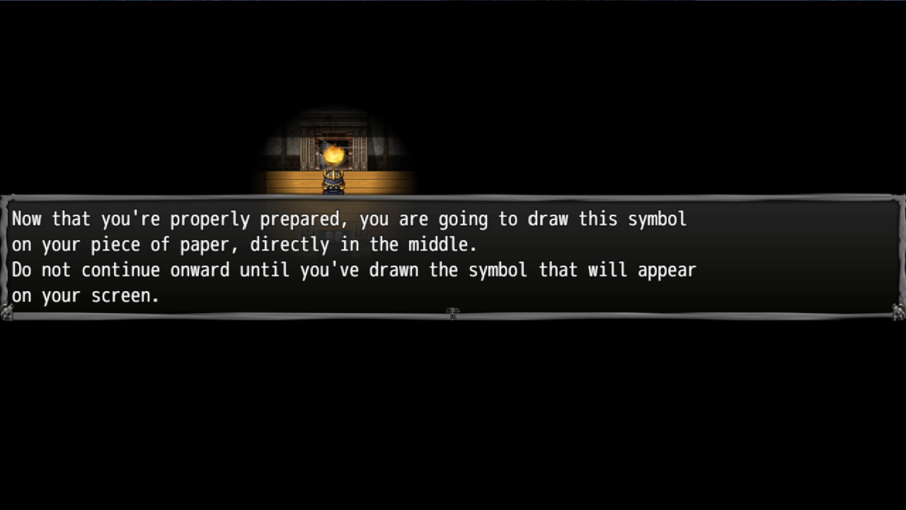 The Twins screenshot 2