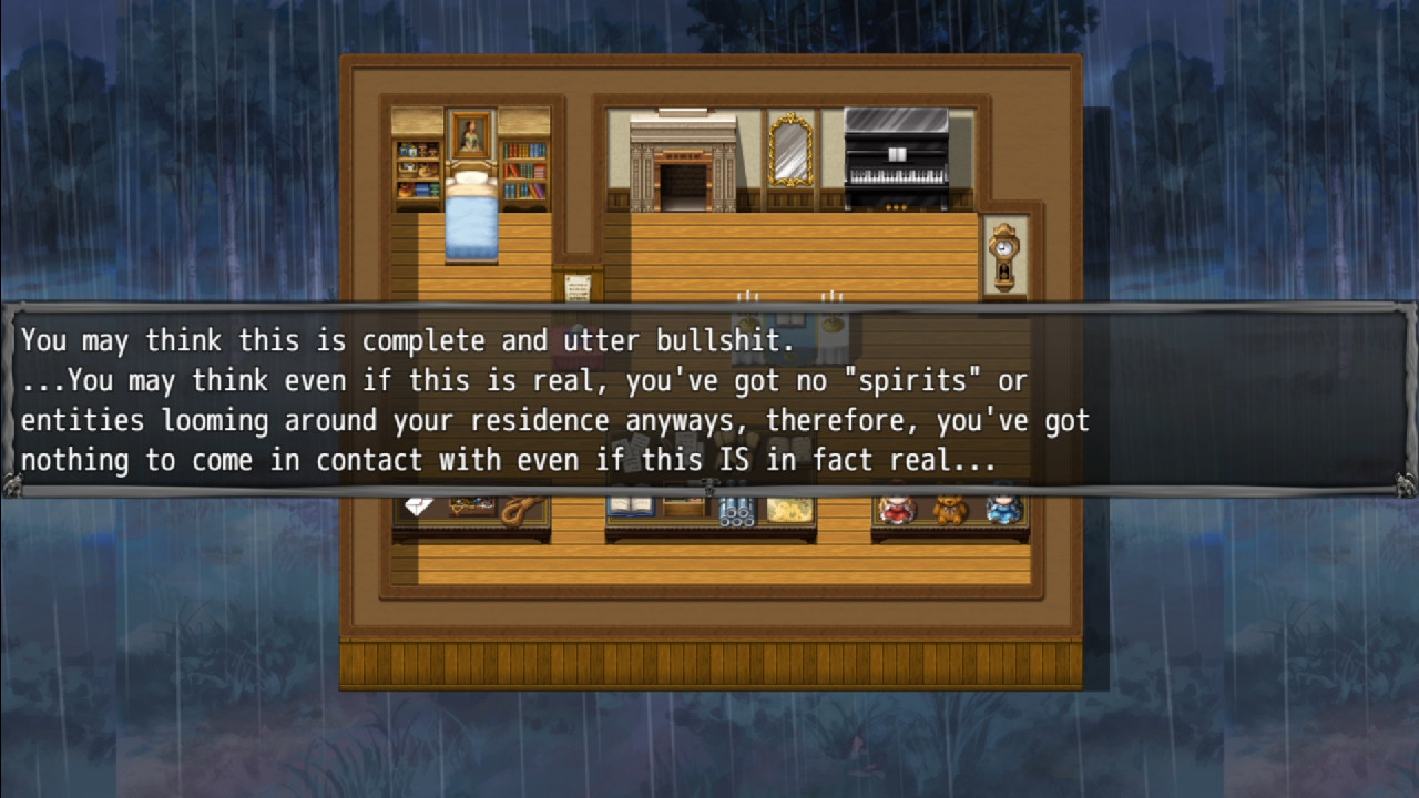 The Twins screenshot 3