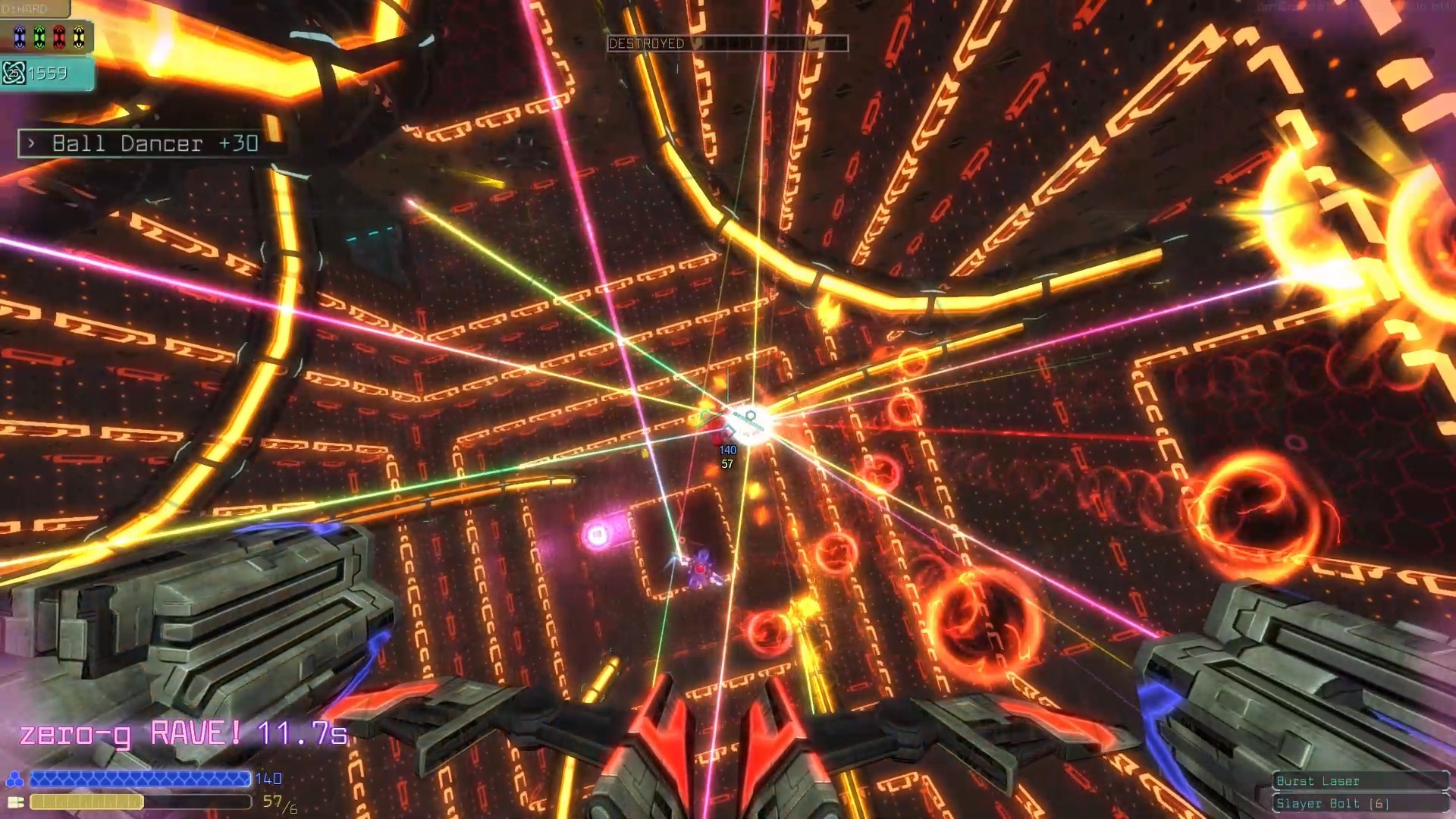 Zerograve screenshot 7