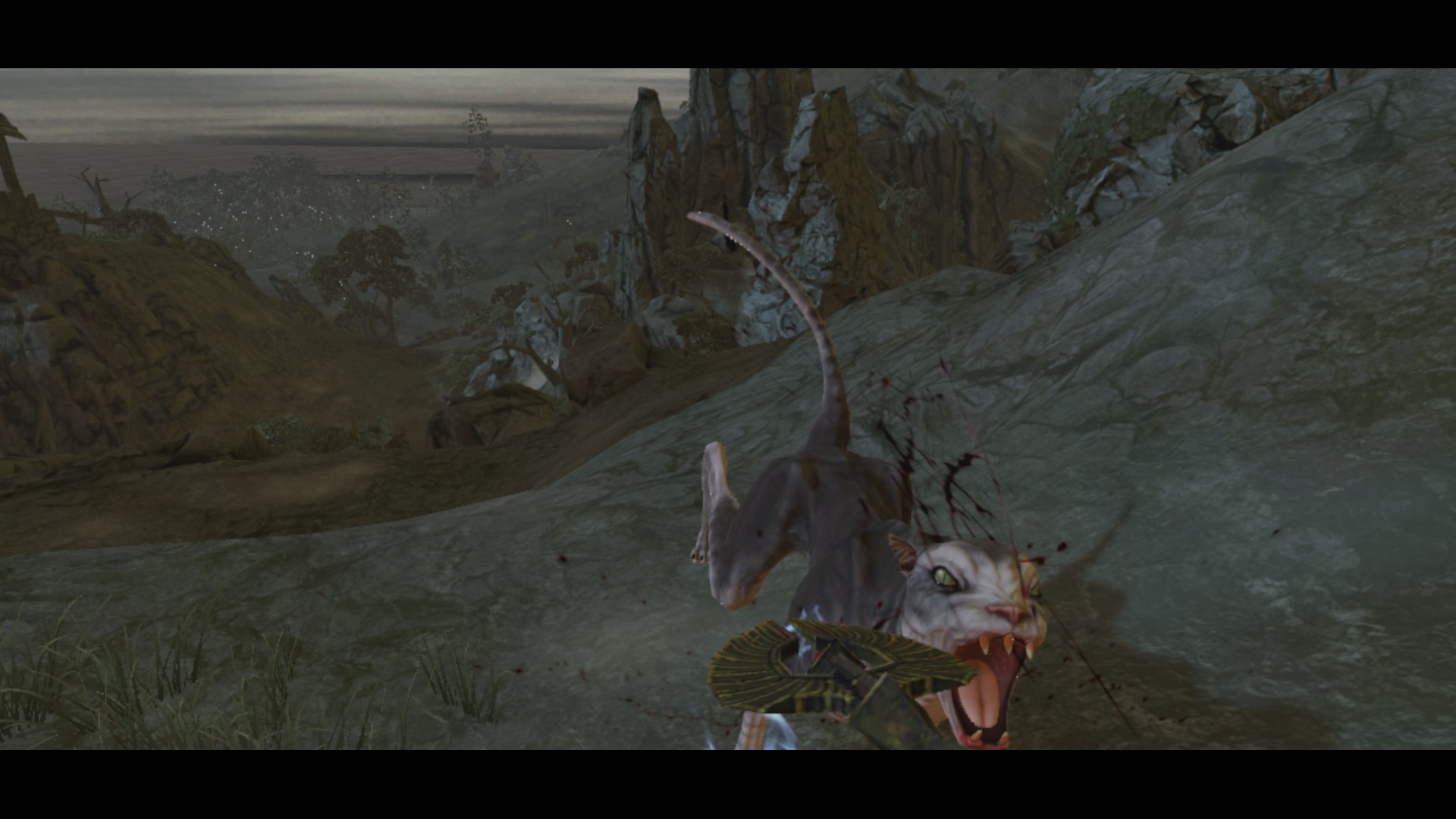 Suppressor screenshot 6