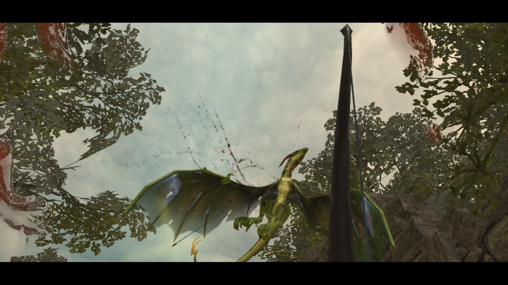 Suppressor screenshot 8
