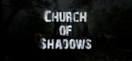 Church of Shadows Cover Image