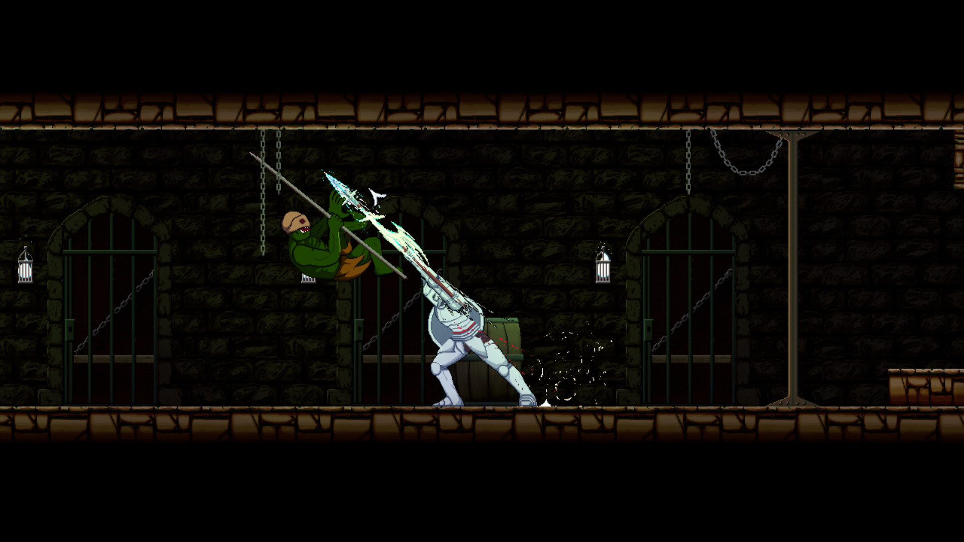 Draco Knight screenshot 2