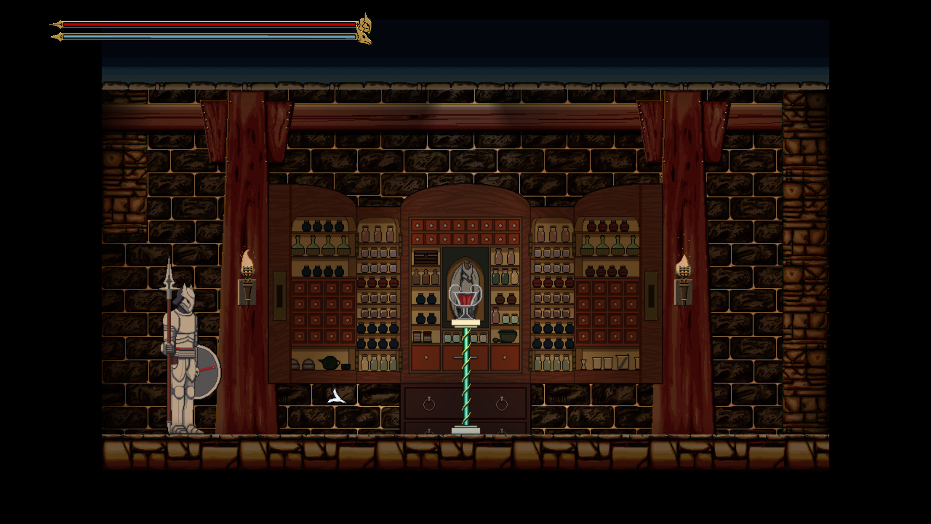 Draco Knight screenshot 5