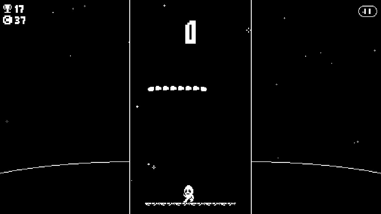 Super Orbit screenshot 5