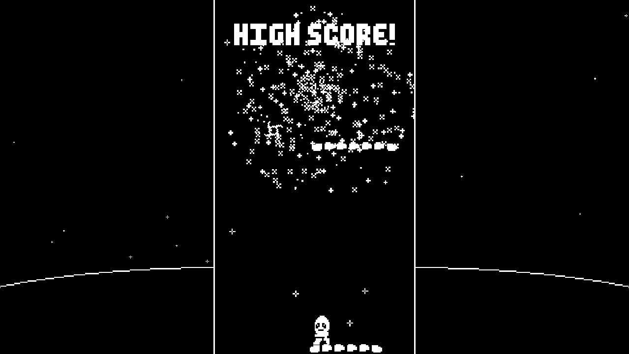 Super Orbit screenshot 3