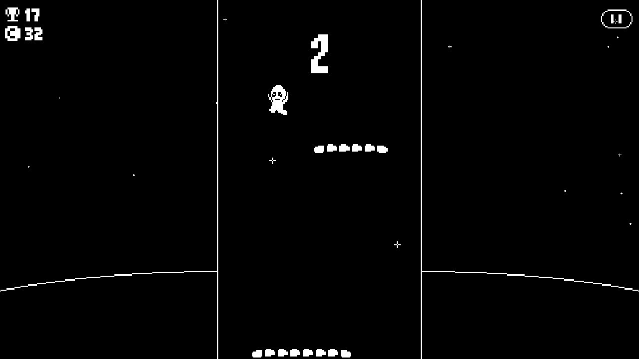 Super Orbit screenshot 4