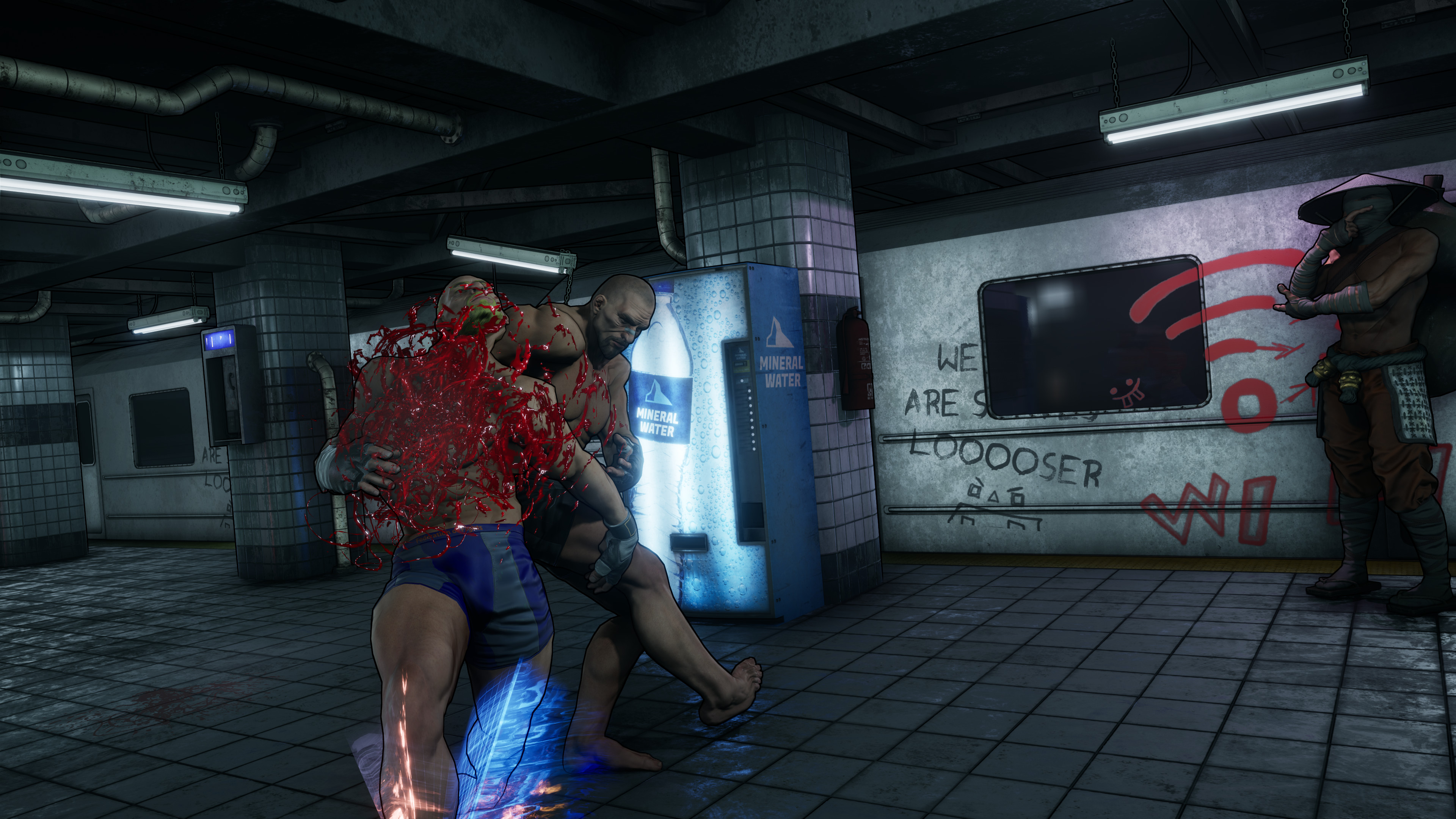 Beatdown Brawler screenshot 9