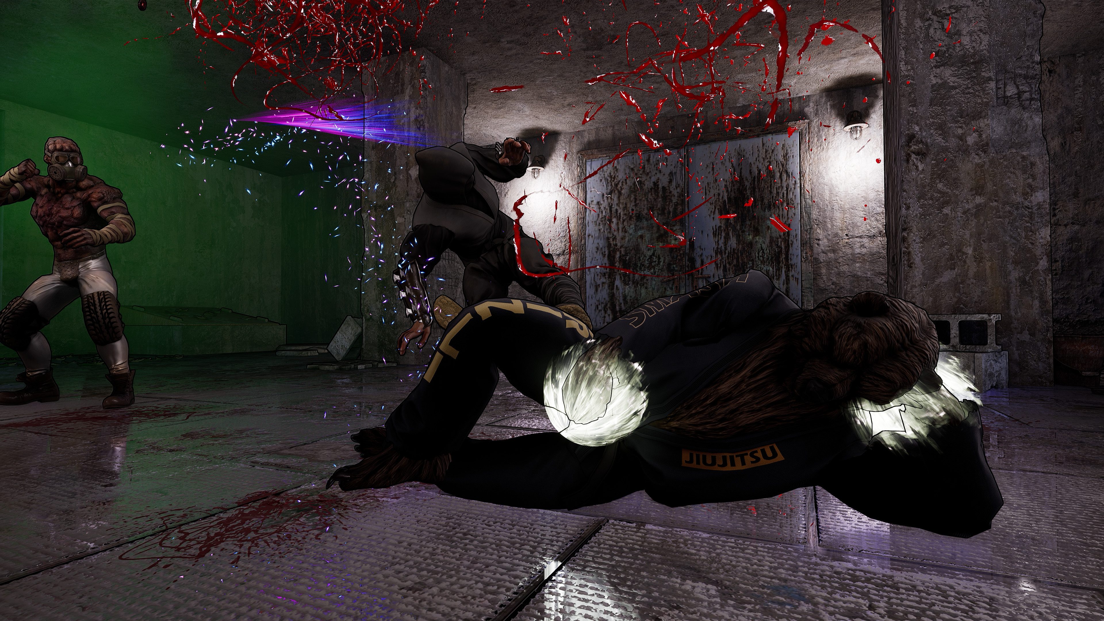 Beatdown Brawler screenshot 10