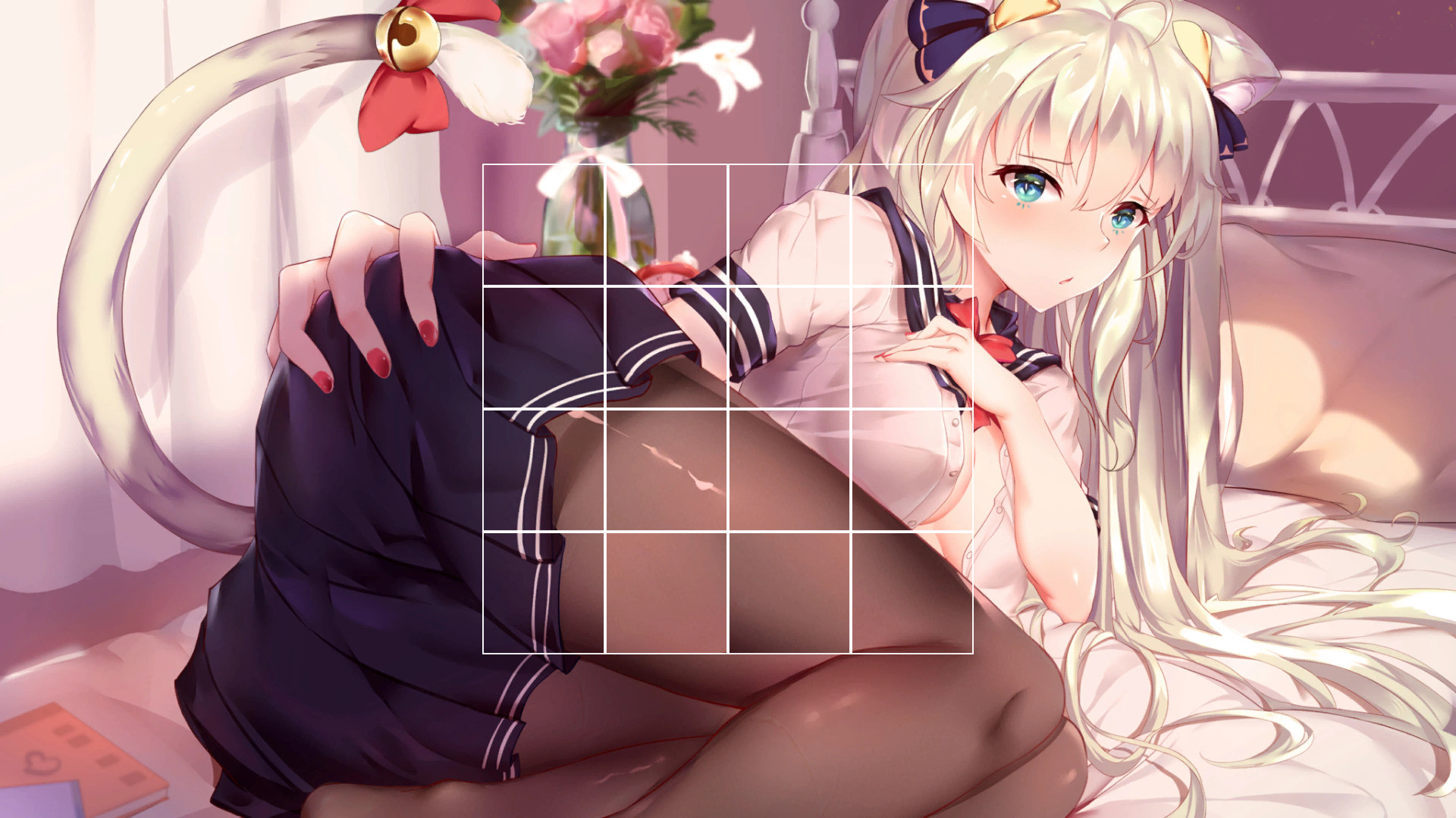 Neko Neko - DLC Patch screenshot 1
