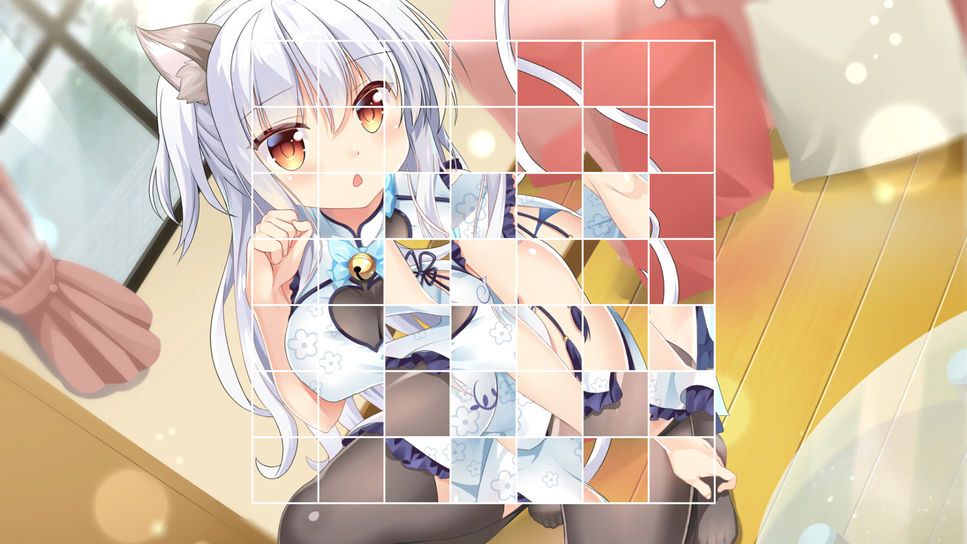 Neko Neko - DLC Patch screenshot 5