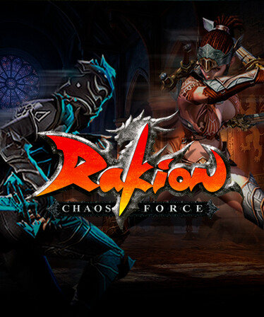 Rakion Chaos Force