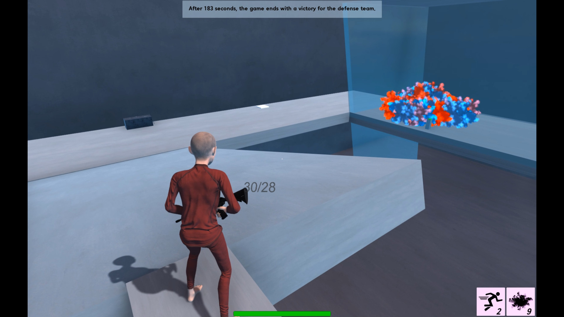 Orum's Death Run screenshot 6