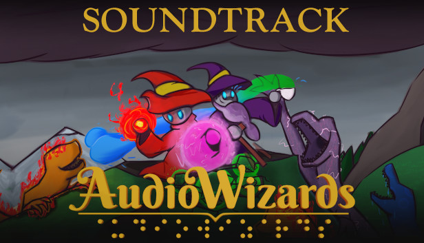 AudioWizards Soundtrack screenshot 1